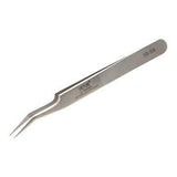 MK Beauty Club, Vetus Tweezers - Eyelash Extension Tweezers  5B-SA, Mk Beauty Club, Tweezers