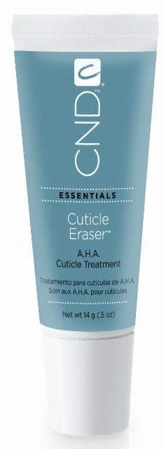 CND, CND - Cuticle Eraser - 0.5oz, Mk Beauty Club, Treatments