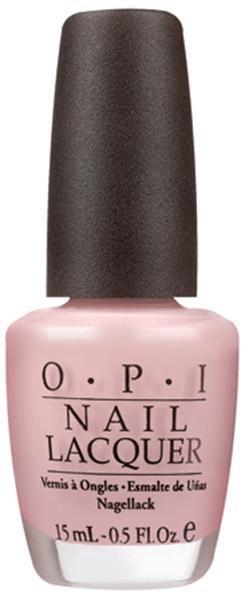 OPI, OPI NLB85 - Over the Taupe, Mk Beauty Club, Nail Polish