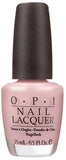 OPI, OPI NLB85 - Over the Taupe, Mk Beauty Club, Nail Polish