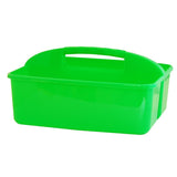 Salon Supply, Storage Caddy - Green, Mk Beauty Club, Carrying Case