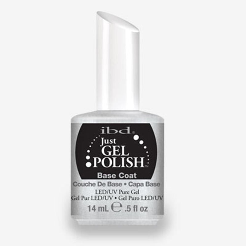 IBD, IBD - Just Gel / Base Coat, Mk Beauty Club, Gel Polish Discontinued