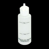 Soft N Style, Soft N Style- Bottle W/Scales and Flip Top Cap 2 oz, Mk Beauty Club, Bottles / Pumps
