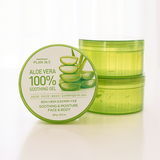 Plan 36.5 Soothing Aloe Vera Gel