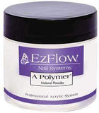 EZ Flow, EZ Flow A Polymer Natural Powder - .75oz, Mk Beauty Club, Acrylic powder
