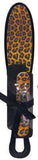 DL Professional, DL Pro - Animal Print Mani/Pedi Set - Cheetah, Mk Beauty Club, Foot File Kit
