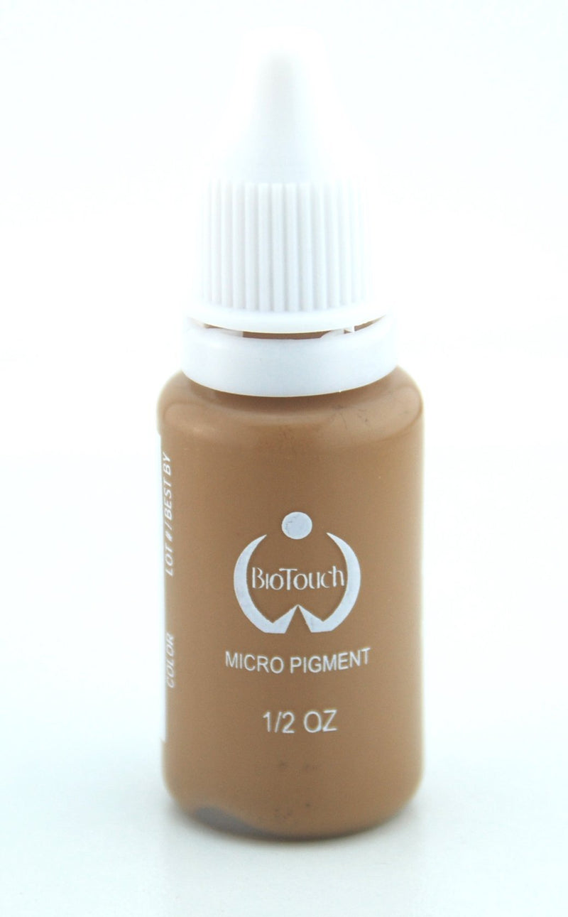 Biotouch, Biotouch Micro Pigment - Taupe, Mk Beauty Club, Tattoo - Pigment