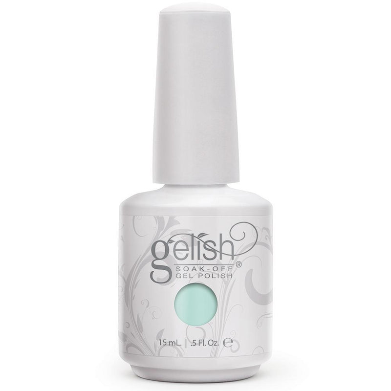 Nail Harmony, Nail Harmony Gelish - Kiss Me, I'm A Prince - Once Upon A Dream Collection, Mk Beauty Club, Gel Polish