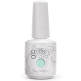 Nail Harmony, Nail Harmony Gelish - Kiss Me, I'm A Prince - Once Upon A Dream Collection, Mk Beauty Club, Gel Polish