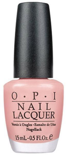 OPI, OPI Nail Lacquer Italian Love Affair, Mk Beauty Club, Nail Polish