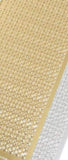 Rococo Nail Seal, Rococo Nail Seal  #985 Gold, Mk Beauty Club, Nail Art Sticker