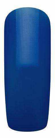 Nail Harmony, Nail Harmony Gelish - Ooba Ooba Blue, Mk Beauty Club, Gel Polish