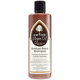 One N Only, One N Only Argan Oil Moisture Repair Shampoo 12oz, Mk Beauty Club, Hair Shampoo