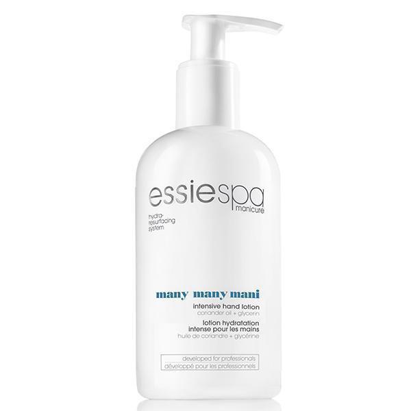 Essie, Essie Spa Manicure - Many Many Mani - Lotion 8.4 oz, Mk Beauty Club, Body Lotion