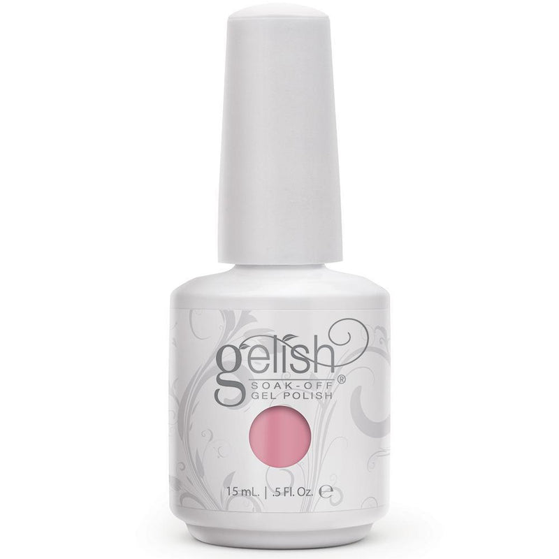 Nail Harmony, Nail Harmony Gelish - She's My Beauty - Once Upon A Dream Collection, Mk Beauty Club, Gel Polish