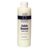 Blue Cross Cuticle Remover - Lanolin enriched