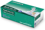 Nail Supply, Vinyl Gloves Powder Free Soft 100 Count, Mk Beauty Club, Gloves