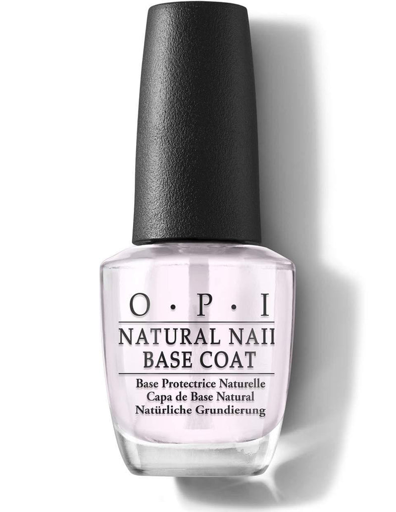 OPI, OPI Nail Lacquer, Base Coats, Mk Beauty Club, Nail Polish Base Coat