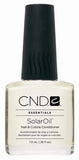 CND, CND - Solar Oil .25oz, Mk Beauty Club, Cuticle Oil