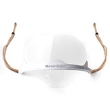 Mk Beauty Club, Invisible Manner Guard™ - Reusable Face Mask, Mk Beauty Club, 