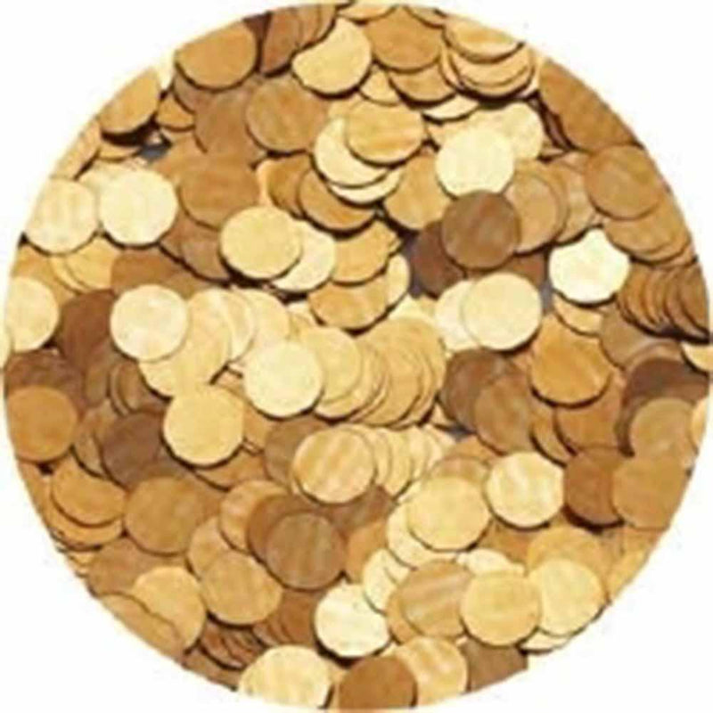 Erikonail, Erikonail Hologram Glitter - Copper/2mm - Jewelry Collection, Mk Beauty Club, Glitter