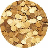 Erikonail, Erikonail Hologram Glitter - Copper/2mm - Jewelry Collection, Mk Beauty Club, Glitter