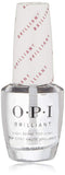 OPI, OPI Top Coat Collection .5oz / 15mL, Mk Beauty Club, Nail Polish - Top Coat