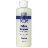 Blue Cross, Blue Cross - Cuticle Remover - Lanolin enriched - 6oz, Mk Beauty Club, Cuticle Remover