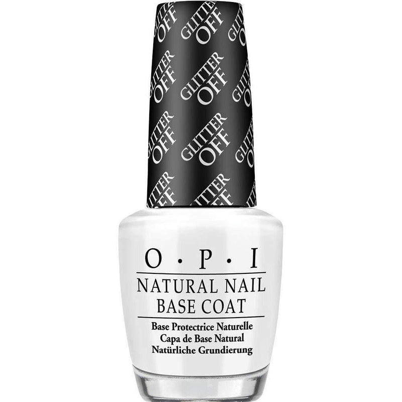 OPI, OPI Nail Lacquer, Base Coats, Mk Beauty Club, Nail Polish Base Coat