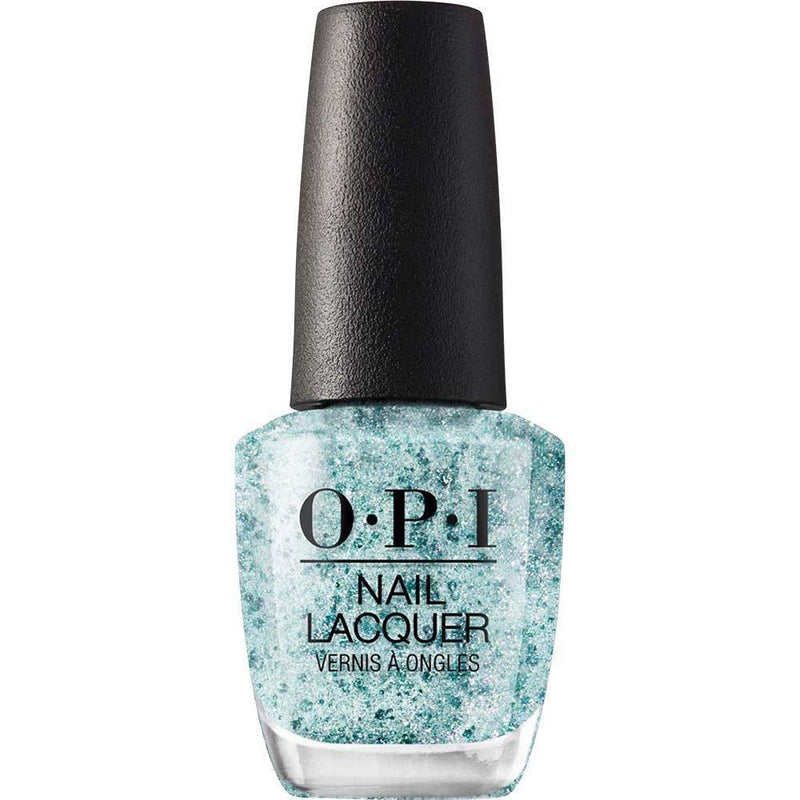 OPI, OPI Nail Polish - Ecstatic Prismatic, Mk Beauty Club, Nail Polish