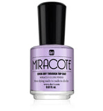 Duri, Duri Miracote Super Fast Dry Through Top Coat, Mk Beauty Club, Top Coat
