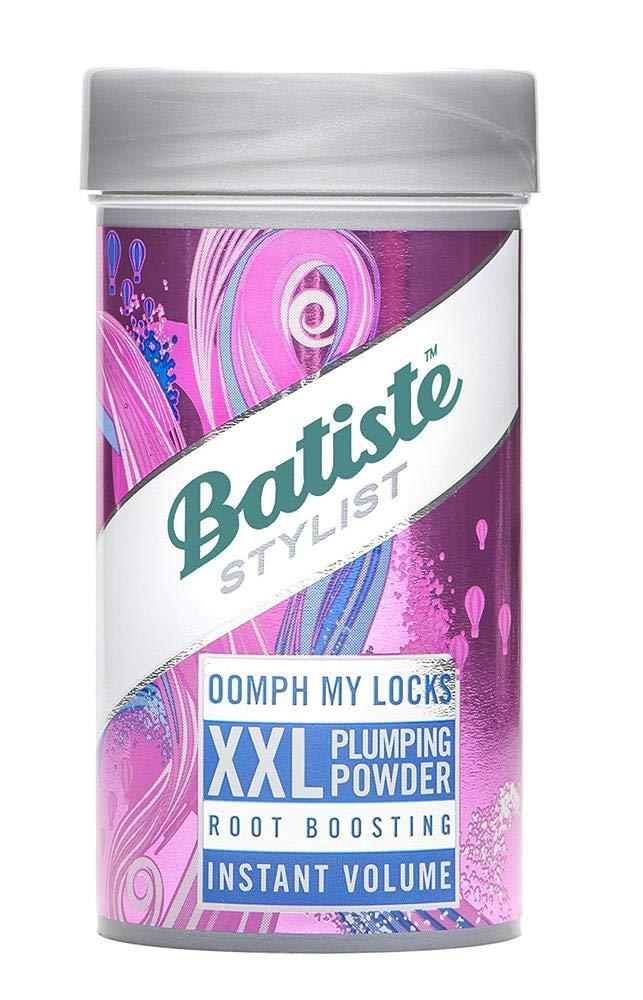 Batiste XXL Dry Plumping Hair Instant Volume Powder Root Boosting