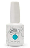 Nail Harmony, Nail Harmony Gelish - Radiance Is My Middle Name - All About The Glow Collection, Mk Beauty Club, Gel Polish