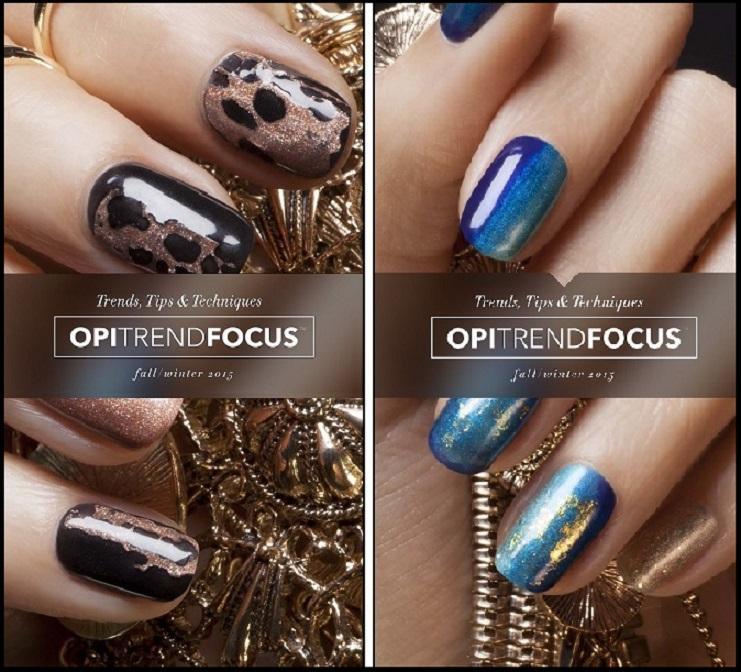 OPI, OPI Trend Focus Class - October 19, 2015, Mk Beauty Club, Education