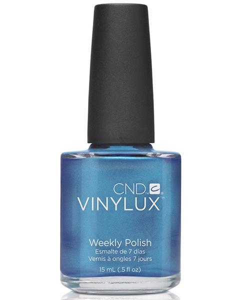 CND, CND Vinylux - Water Park, Mk Beauty Club, Long Lasting Nail Polish