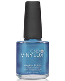 CND, CND Vinylux - Water Park, Mk Beauty Club, Long Lasting Nail Polish
