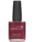 CND, CND Vinylux - Red Baroness, Mk Beauty Club, Long Lasting Nail Polish