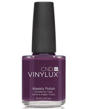 CND, CND Vinylux - Rock Royalty, Mk Beauty Club, Long Lasting Nail Polish