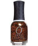 Orly, Orly - So Go-Diva - Flash Glam FX Collection, Mk Beauty Club, Nail Polish