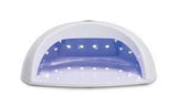 Nail Harmony, Nail Harmony Gelish Pro 5-45 LED Lamp, Mk Beauty Club, LED Lamp