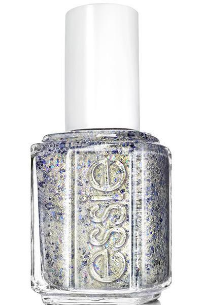 Essie, Essie Polish 3024 - On A Silver Plattera, Mk Beauty Club, Nail Polish