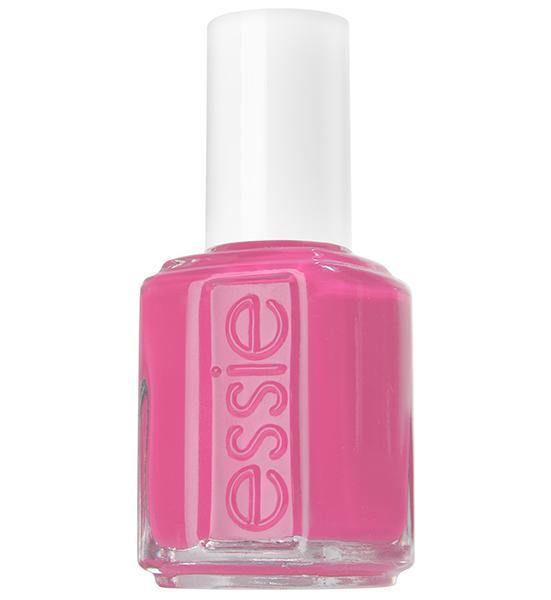 Essie, Essie Polish 418 - Forget Me Nots, Mk Beauty Club, Nail Polish