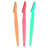Fanta Sea, Fanta Sea - Disposable Eyebrow Razors - 3/PK, Mk Beauty Club, Supply