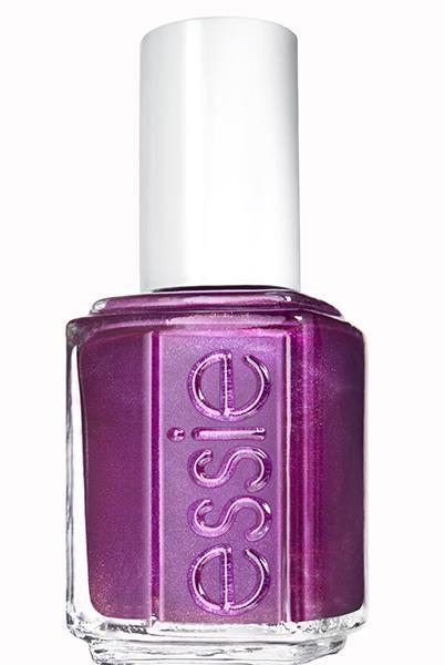Essie, Essie Polish 848 - The Lace Is On, Mk Beauty Club, Nail Polish