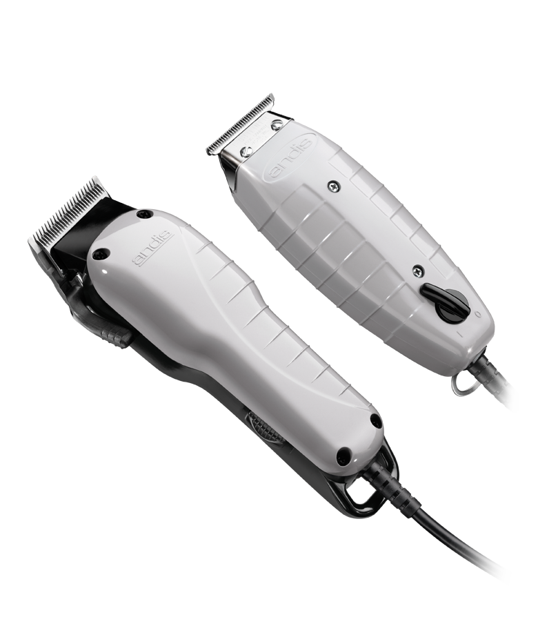 Andis, Andis Barber Combo Envy Clipper & T-Outliner Trimmer, Mk Beauty Club, Hair Clippers