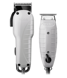 Andis, Andis Barber Combo Envy Clipper & T-Outliner Trimmer, Mk Beauty Club, Hair Clippers