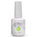 Nail Harmony, Nail Harmony Gelish - Rub Me The Sarong Way - Colors of Paradise, Mk Beauty Club, Gel Polish