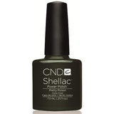 CND, CND Shellac Pretty Poison, Mk Beauty Club, Gel Polish Color