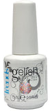 Nail Harmony, Nail Harmony Gelish - Lots Of Dots - Trends Collection, Mk Beauty Club, Gel Polish Color