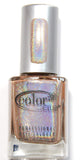 Color Club, Color Club Hologram - Cherubic, Mk Beauty Club, Long Wear Nail Polish